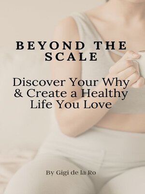 cover image of Beyond the Scale